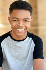Photo of Isaiah C. Morgan