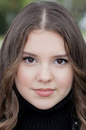 Alina Foley fotoğrafı