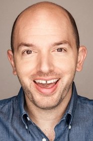 Paul Scheer fotoğrafı