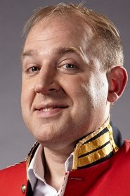 Tim Vine fotoğrafı