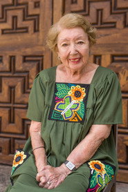 Photo of Sonia Seminario