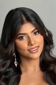 Photo of Tanasha Hatharasingha