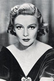 Madeleine Carroll fotoğrafı