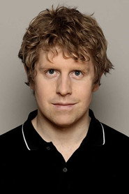 Foto de Josh Widdicombe
