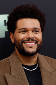 Abel Tesfaye fotoğrafı