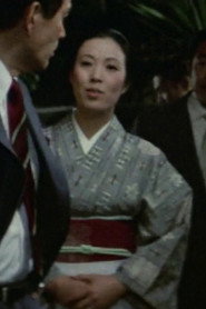 Photo of Chiyo Okada