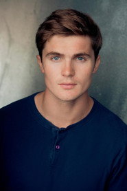 Photo of Freddie Pearson