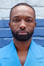 Jamie Hector fotoğrafı