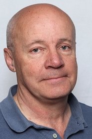 Photo of Michael Haydon