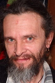 Photo of Vladimir Simonov