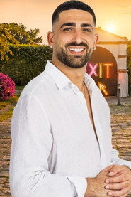 Photo of Anthony Alcaraz