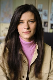 Radka Caldová fotoğrafı