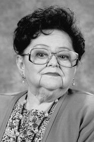 Zelda Rubinstein fotoğrafı