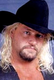 Photo of Bobby Duncum, Jr.