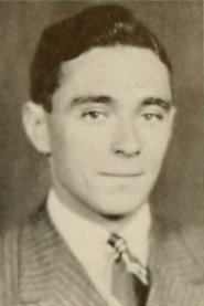 Photo of Jerome Bruner