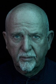 Peter Gabriel fotoğrafı