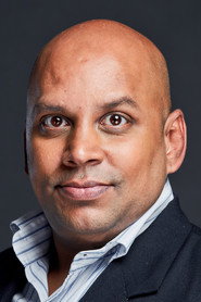 Kaseran Pillay fotoğrafı