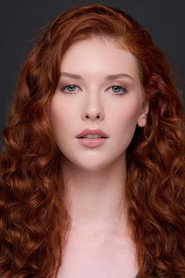 Photo of Faith McKinstry
