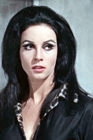 Photo of Barbara Angely