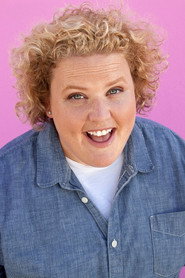 Fortune Feimster fotoğrafı