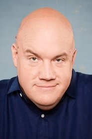 Guy Branum fotoğrafı