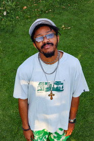 Photo of Caleb Links