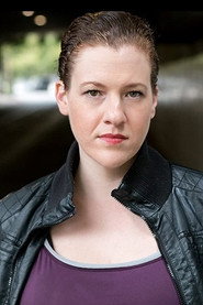Photo of Alysha Brady