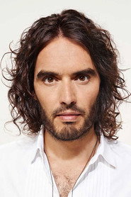 Russell Brand fotoğrafı