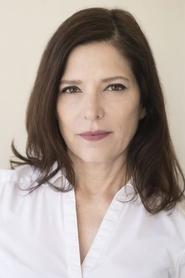 Melora Walters fotoğrafı