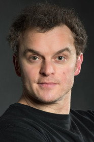 Photo of Michael Berndt-Cananá