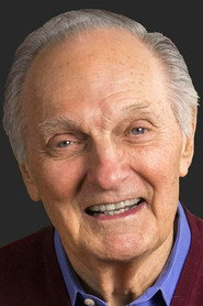 Alan Alda fotoğrafı