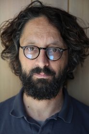 Wallace Wolodarsky fotoğrafı