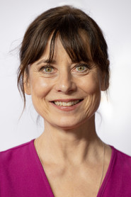 Inka Friedrich fotoğrafı