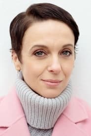 Amanda Abbington fotoğrafı
