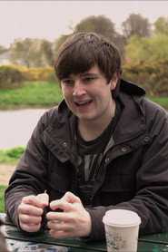 Photo of Alex MacDonald