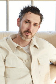 Blake Harrison fotoğrafı
