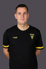 Photo of Helge Hohl