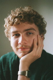 Photo of Luke Donovan