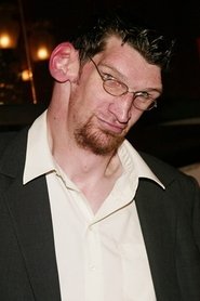 Matthew McGrory fotoğrafı