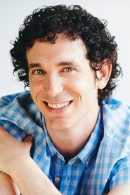 Jonas Chernick fotoğrafı
