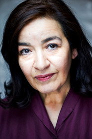 Mia Soteriou fotoğrafı