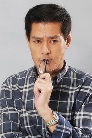 Photo of Liu Changchun