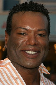 Christopher Judge fotoğrafı