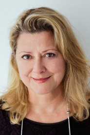 Photo of Lyne St-Pierre