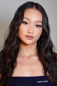 Callina Liang fotoğrafı