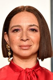 Maya Rudolph fotoğrafı
