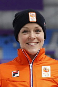 Photo of Jorien ter Mors