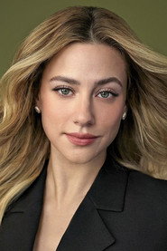 Lili Reinhart fotoğrafı