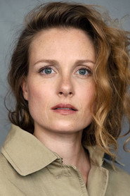 Photo of Anna Kramer
