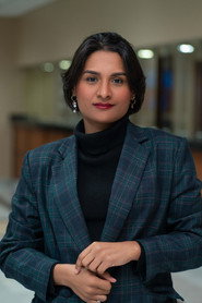 Photo of Josette Peralta